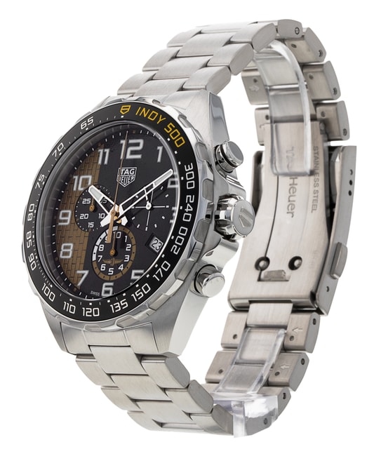 Tag Heuer Formula 1 CAZ101AU.BA0842 Image 2